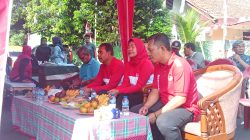 Cegah DBD - Pemberantasan Sarang Nyamuk
