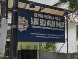 Siaran Pers LBH Sarbumusi: Pengamanan Aparat Yang Represif di Pati dan Penggunaan Gas Air Mata Expired Harus diusut
