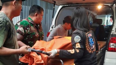 korban Anak Usia 6 Tahnu