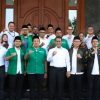 KEMENTAN GANDENG GP ANSOR KAWAL KETAHANAN PANGAN HINGGA TINGKAT DESA